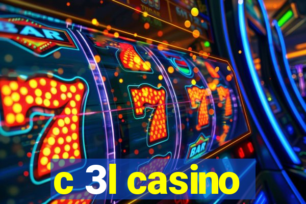 c 3l casino